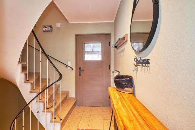 Haus Almrose Villa Reit im Winkl Dış mekan fotoğraf