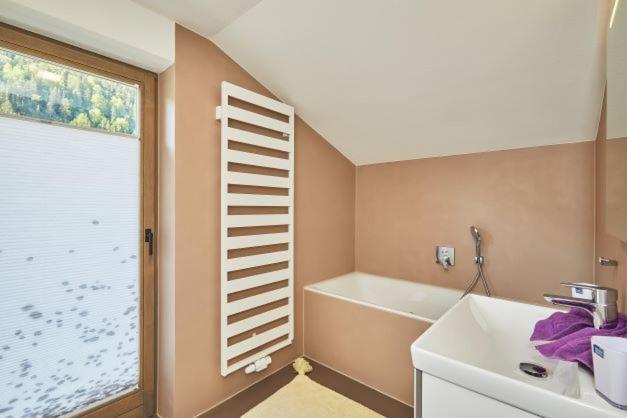 Haus Almrose Villa Reit im Winkl Dış mekan fotoğraf