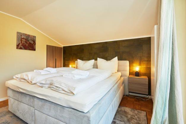 Haus Almrose Villa Reit im Winkl Dış mekan fotoğraf