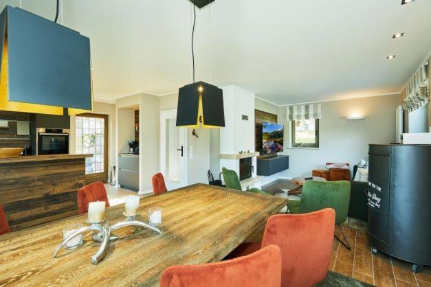 Haus Almrose Villa Reit im Winkl Dış mekan fotoğraf