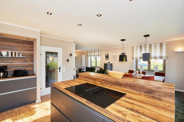 Haus Almrose Villa Reit im Winkl Dış mekan fotoğraf