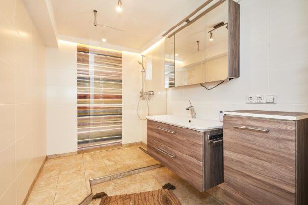 Haus Almrose Villa Reit im Winkl Dış mekan fotoğraf