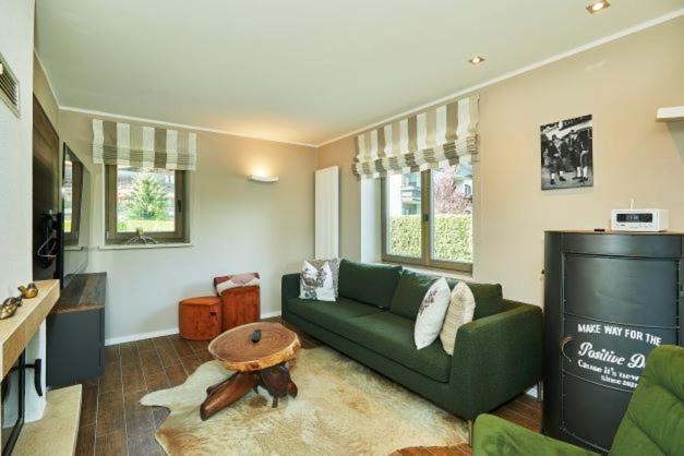 Haus Almrose Villa Reit im Winkl Dış mekan fotoğraf